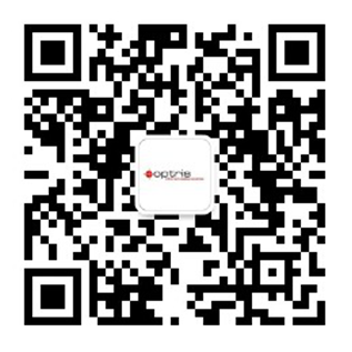 微信公众号二维码